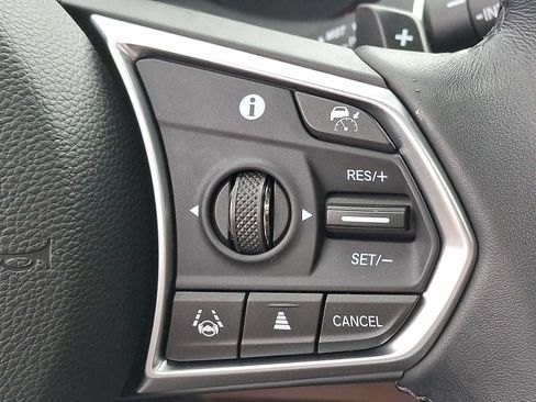Certified 2024 Acura RDX SH-AWD w/ Technology Package image 24