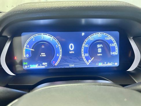 New 2026 Jeep Grand Cherokee Limited AWD/4WD image 12