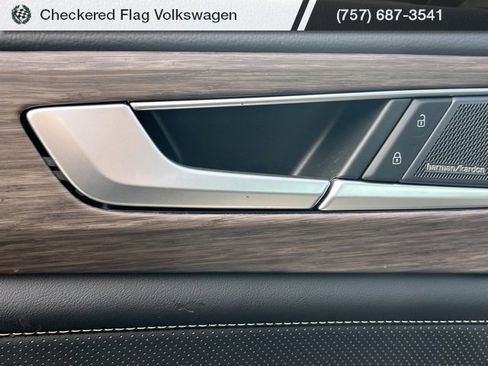 New 2026 Volkswagen Atlas SEL Premium R-Line image 15