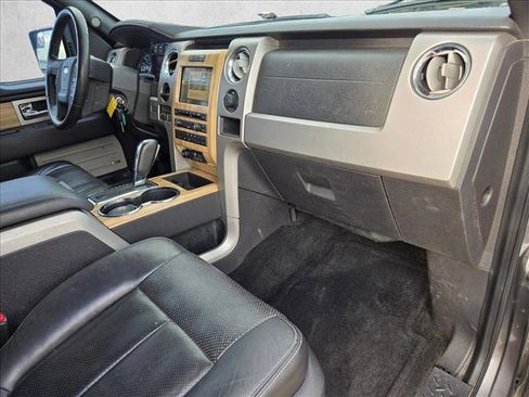 Used 2011 Ford F150 Lariat w/ Lariat Plus Pkg image 22