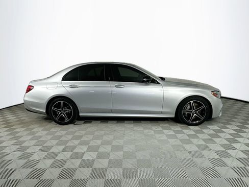 Used 2020 Mercedes-Benz E 350 Sedan image 8