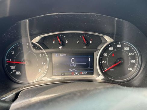 Used 2020 Chevrolet Equinox LT AWD/4WD image 29