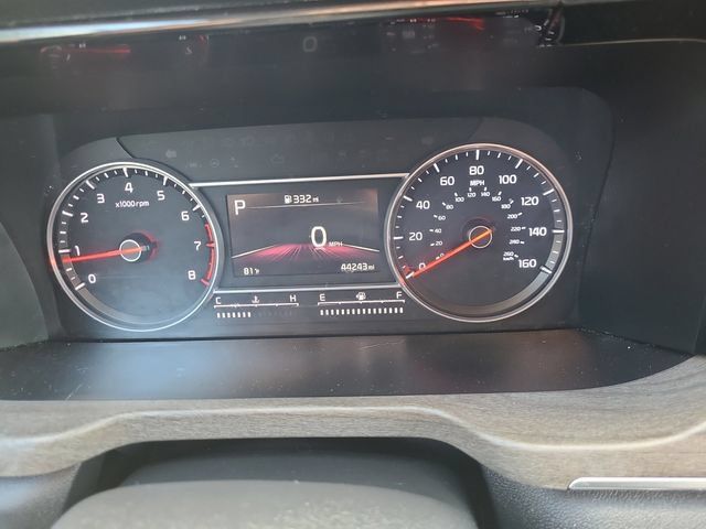Certified 2023 Kia Sorento S w/ Panoramic Sunroof Package AWD/4WD image 15