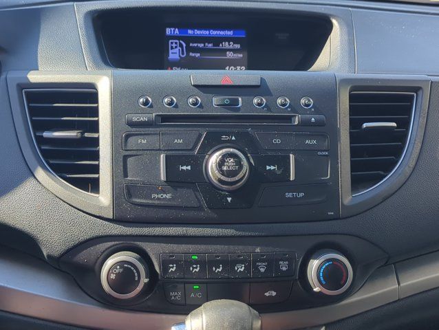 Used 2014 Honda CR-V EX image 20