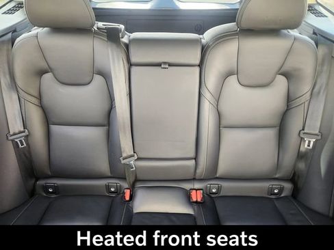 Certified 2023 Volvo XC60 B6 Ultimate w/ Protection Package Premier image 16