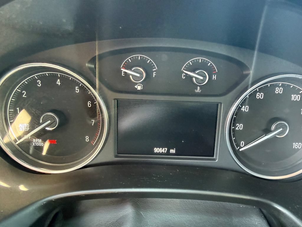 Used 2018 Buick Enclave Premium w/ Trailering Package AWD/4WD image 39