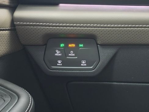New 2026 Volkswagen Atlas SEL AWD/4WD image 23
