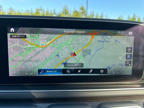 Used 2020 Mercedes-Benz GLE 350 4MATIC image 8