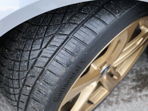 Used 2016 Audi TTS 2.0T Coupe image 21