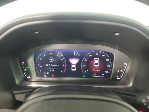 New 2026 Honda Accord SE image 30