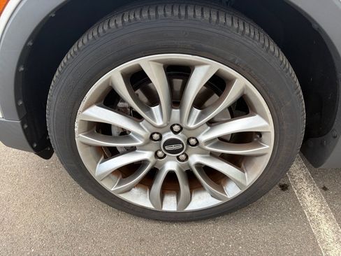 Used 2015 Lincoln MKC FWD w/ Equipment Group 102A Reserve image 31