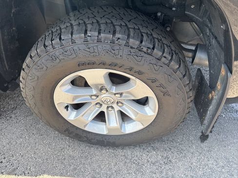 Certified 2022 RAM 1500 Laramie AWD/4WD image 50