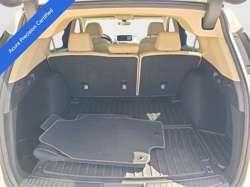 Used 2021 Acura RDX FWD w/ Technology Package image 18
