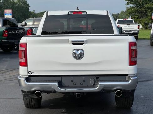 Used 2019 RAM 1500 Limited AWD/4WD image 46