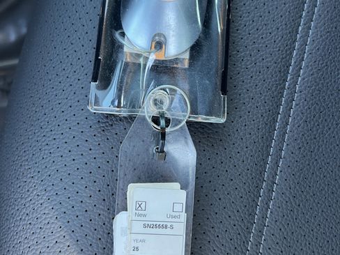 Certified 2025 Mercedes-Benz C 300 C 300 image 38