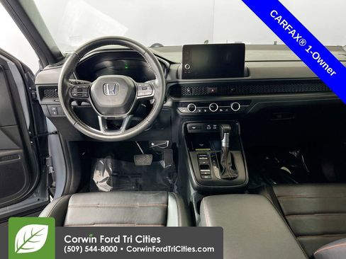 Used 2024 Honda CR-V Sport-L image 26