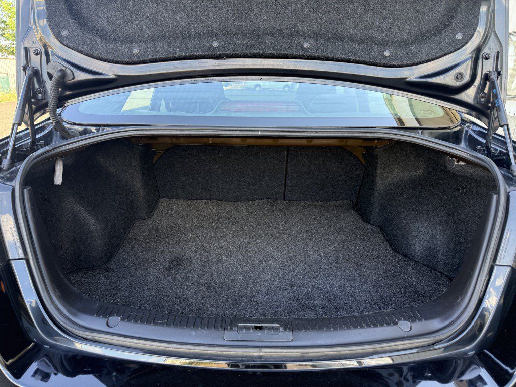 Used 2011 MAZDA MAZDA6 i Sport FWD image 34