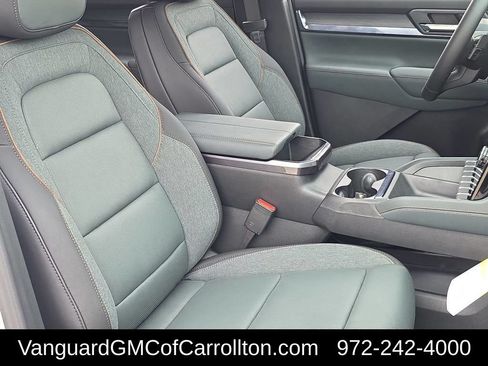New 2026 GMC Terrain AT4 w/ Convenience Package III AWD/4WD image 30