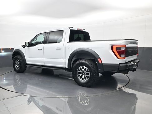 Used 2023 Ford F150 Raptor AWD/4WD image 7