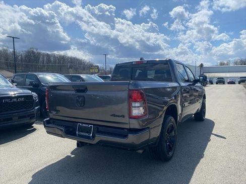 Certified 2023 RAM 1500 Big Horn AWD/4WD image 2