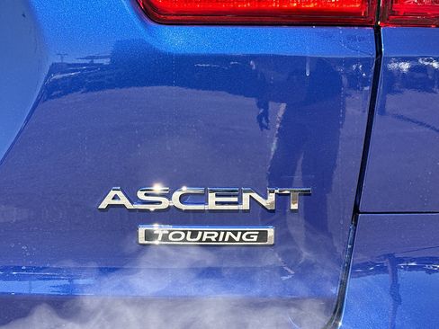 New 2026 Subaru Ascent Touring AWD/4WD image 11