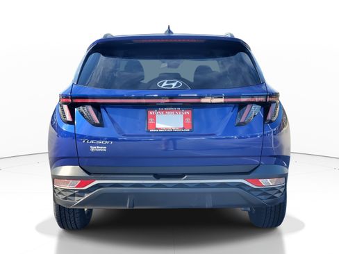 Used 2023 Hyundai Tucson SEL image 5