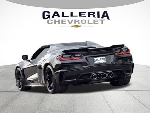 New 2026 Chevrolet Corvette Z06 image 5