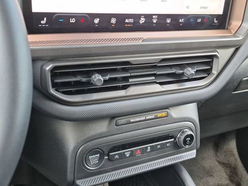 New 2026 Ford Bronco Sport Outer Banks w/ Outer Banks Tech Package+ AWD/4WD image 19