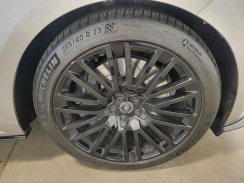 Used 2024 Land Rover Range Rover Sport image 29