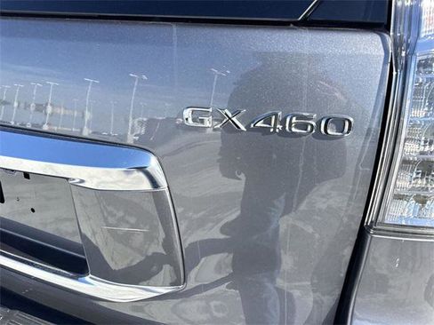 Certified 2021 Lexus GX 460 Premium image 26