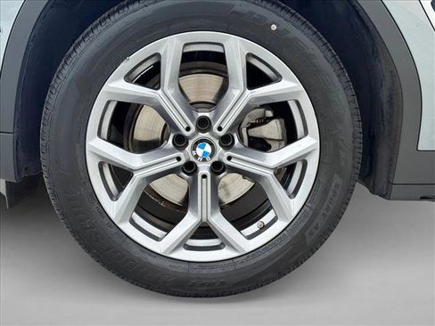 Certified 2024 BMW X3 sDrive30i w/ Premium Package image 27