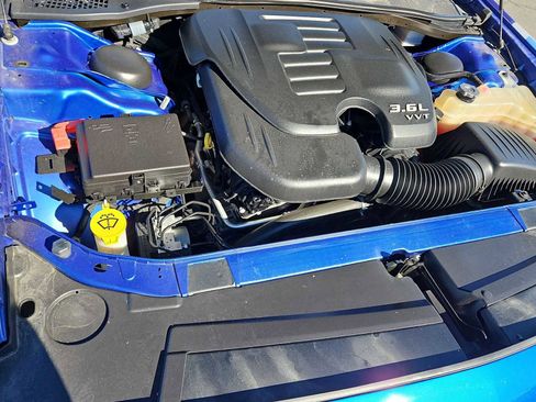 Used 2021 Dodge Challenger GT w/ Plus Package image 14