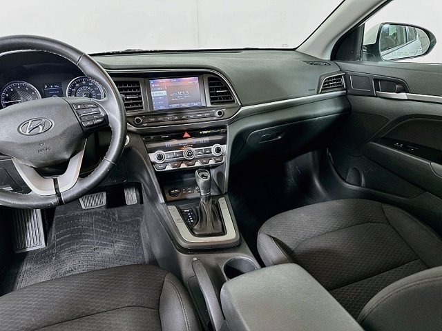 Used 2019 Hyundai Elantra Value Edition w/ Winter Weather Package FWD image 24