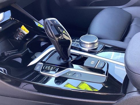 Used 2021 BMW X3 sDrive30i w/ Convenience Package image 12