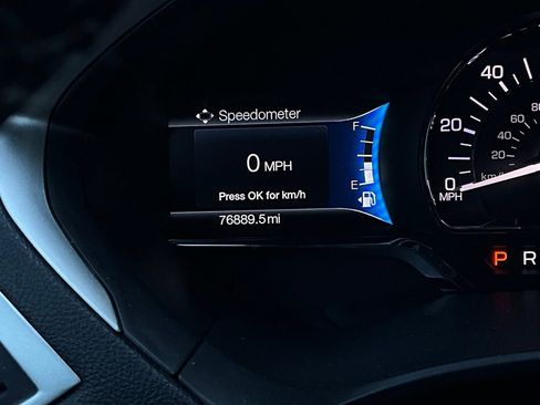 Used 2019 Lincoln MKZ Reserve w/ Luxury Package image 44