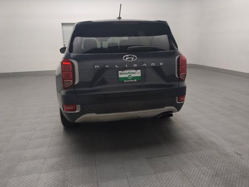 Used 2020 Hyundai Palisade SE FWD image 6