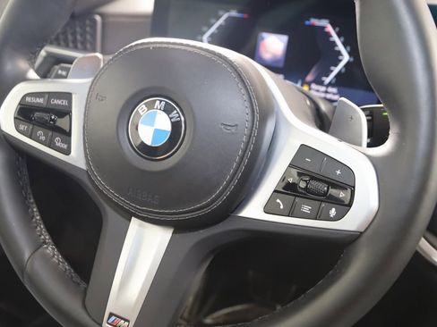 Used 2024 BMW X6 xDrive40i w/ Premium Package image 44