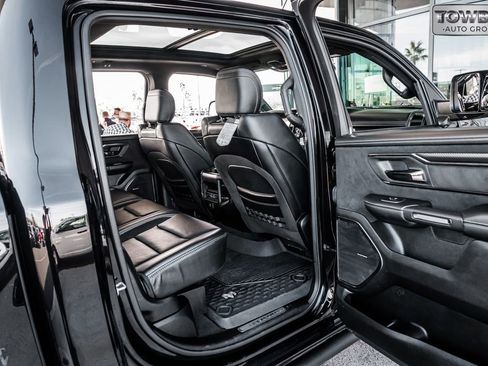 Used 2022 RAM 1500 TRX w/ TRX Level 2 Equipment Group AWD/4WD image 16