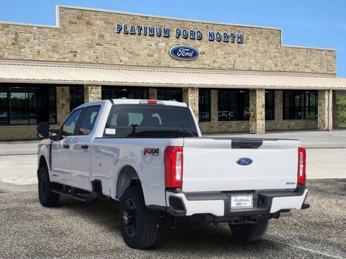 New 2026 Ford F350 XL w/ STX Appearance Package AWD/4WD image 4