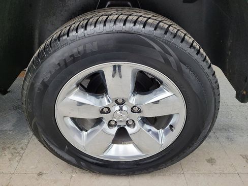 Used 2018 RAM 1500 Big Horn image 31