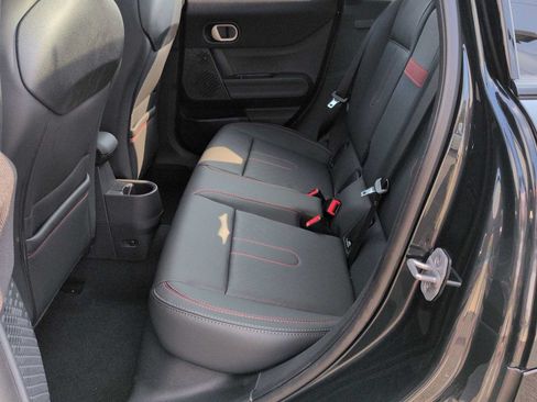 New 2026 MINI Cooper S FWD image 21