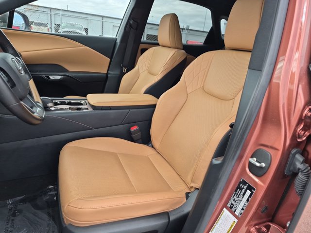 Used 2024 Lexus RX 350 Premium w/ Accessory Package (Z1) FWD image 17