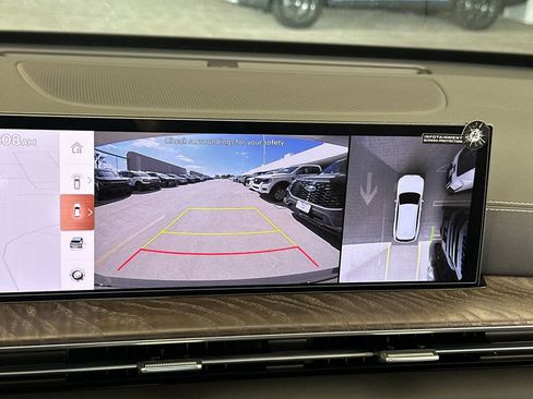 New 2026 Genesis GV80 2.5T Prestige image 21