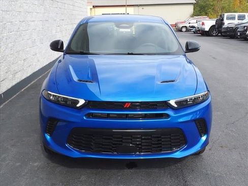 New 2024 Dodge Hornet R/T image 7