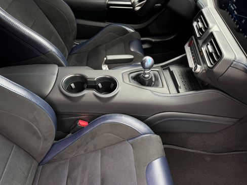Used 2024 Ford Mustang Dark Horse RWD image 24