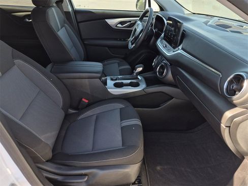 Certified 2024 Chevrolet Blazer LT image 10