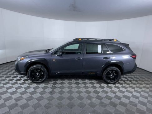 Used 2022 Subaru Outback Wilderness AWD/4WD image 5