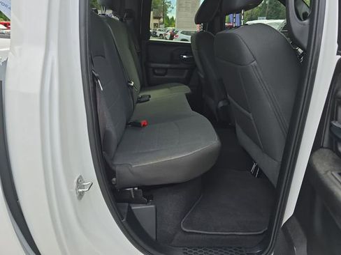 Used 2022 RAM 1500 Classic Warlock image 26