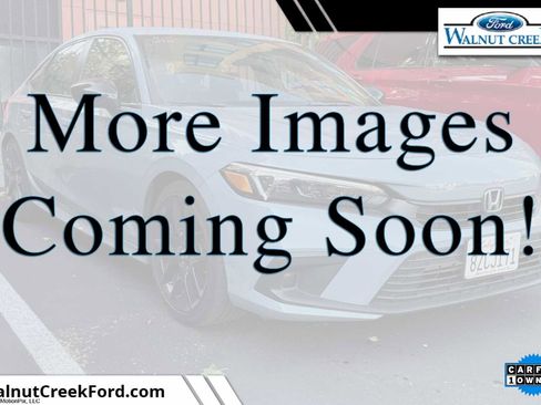 Used 2022 Honda Civic Sport image 1