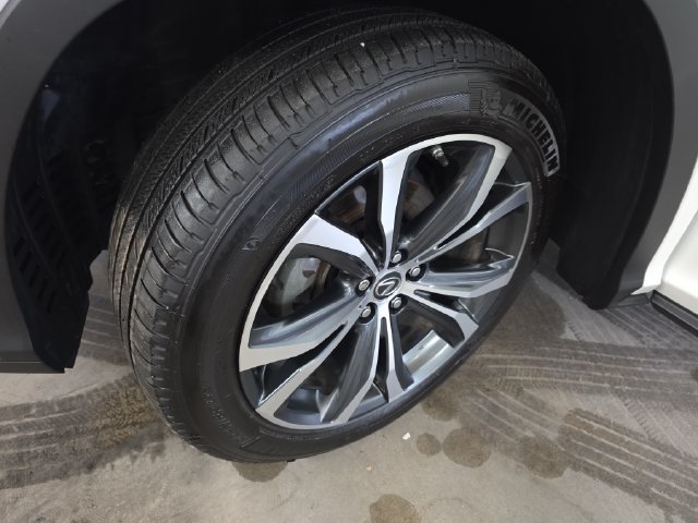 Certified 2021 Lexus RX 350 AWD w/ Premium Package image 31
